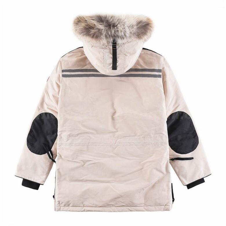 Canada Goose Men's Outwear 67